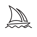 Midjourney Works icon